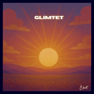 Glimtet