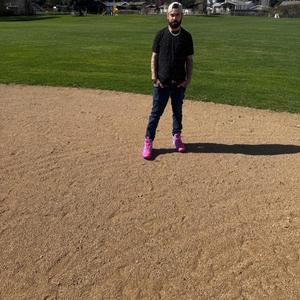 Trying to find my true love