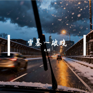 雪暴 · 侠义行 II
