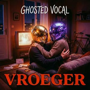 Vroeger
