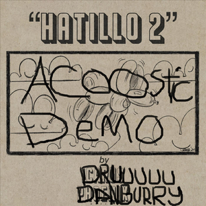 Hatillo 2 (Acoustic Demo)