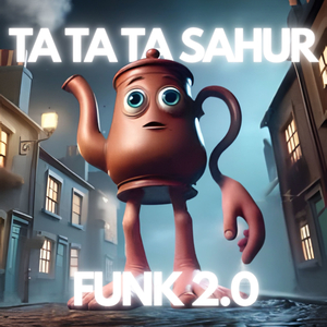 TA TA TA SAHUR FUNK 2.0