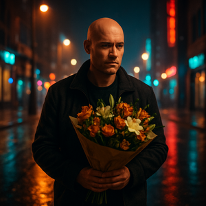 Я буду ждать тебя