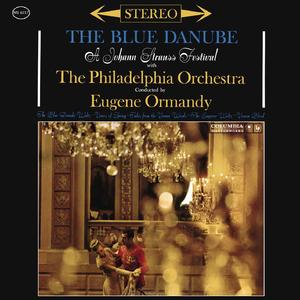 An der schönen blauen Donau, Op. 314
