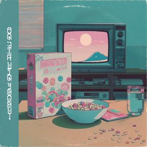 Saturday Morning Cartoons