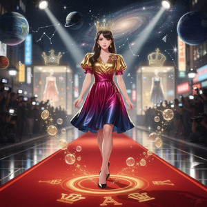 視線ジャックの秒読み開始