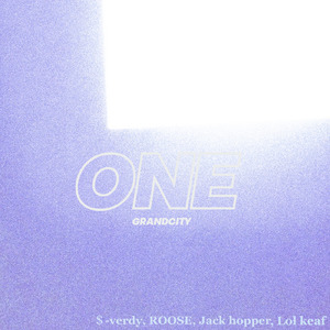 ONE