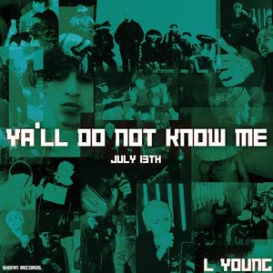 Nobody Kno... (feat. Chowdaaa)