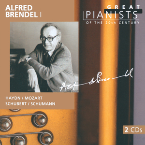 4 Impromptus Op. 142, D.935:No. 3 in B flat: Theme (Andante) with Variations