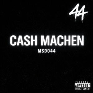 Cash Machen