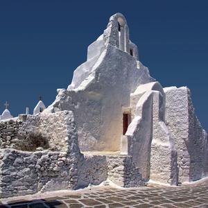 Mikonos