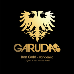 Pandemic (Original Mix)