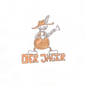 Der Jäger (Instrumental)