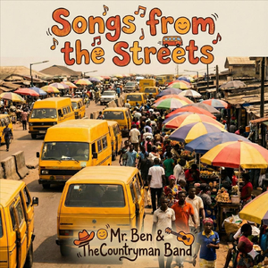 Sandalilili (From "Beer or Book" Original Soundtrack)