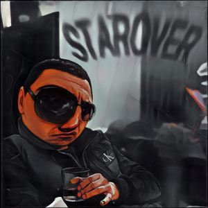 Старовер