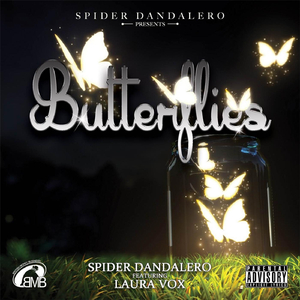 Butterflies (feat. Laura Vox)