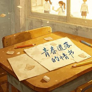 十年相忘