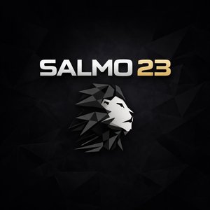Salmo 23