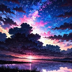 We Are the Spark (我们就是光芒)