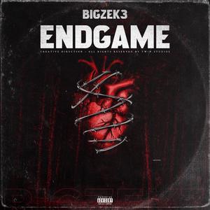 Endgame (feat. Javani & Itswavey)