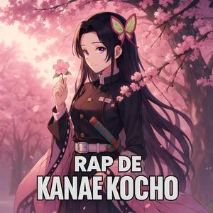 Kanae Kocho Rap