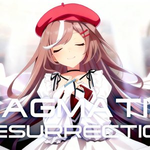 米線p-无人区 #ADD8E6 （私人笑声））（泉之所达者 remix）