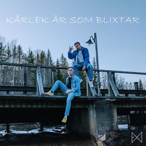 Kärlek är som blixtar