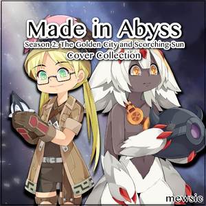 Endless Embrace (From "Made in Abyss Season 2: The Golden City and Scorching Sun") (English)