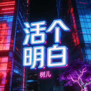 活个明白(摇滚呐喊版)