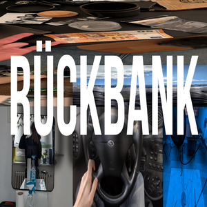 Rückbank