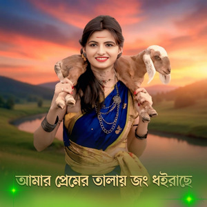 আমার প্রেমের তালায় জং ধইরাছে