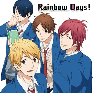 Rainbow Days! (TVサイズ)