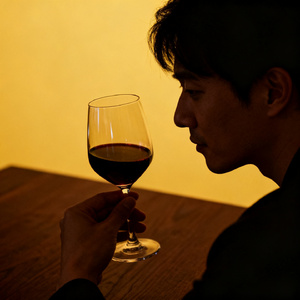 男人的酒