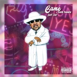 Game (feat. Lord Coonie)