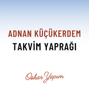Takvim Yaprağı