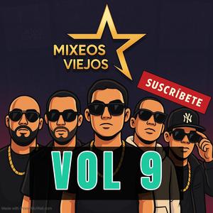 Rastrillea Mix (DJ Pitu)