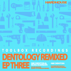 Sour Grapes (Gary O'Connor Remix)