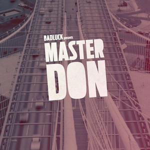 Master Don (Master D 88 RetroDubb)