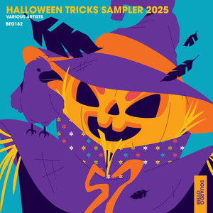 Creaping (Instrumental Edit)
