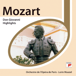 Don Giovanni:Dalla sua pace (Don Ottavio)