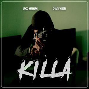 KILLA (Instrumental)