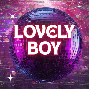 Lovely Boy