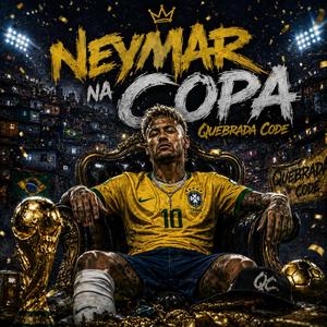 NEYMAR NA COPA