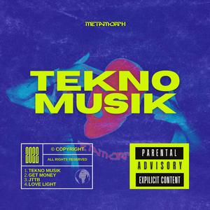 Tekno Musik