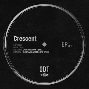 Introuble (Original Mix)