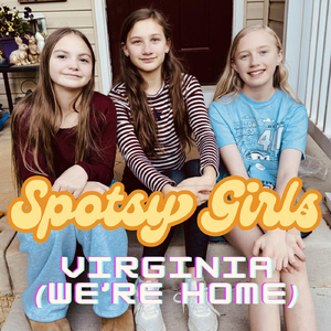Virginia (We’re Home)
