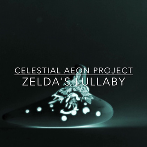 Zelda's Lullaby