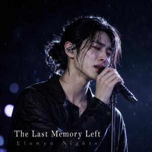 Holding Broken Memories