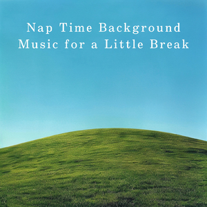 Midday Serenity Pause