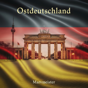 Ostdeutschland